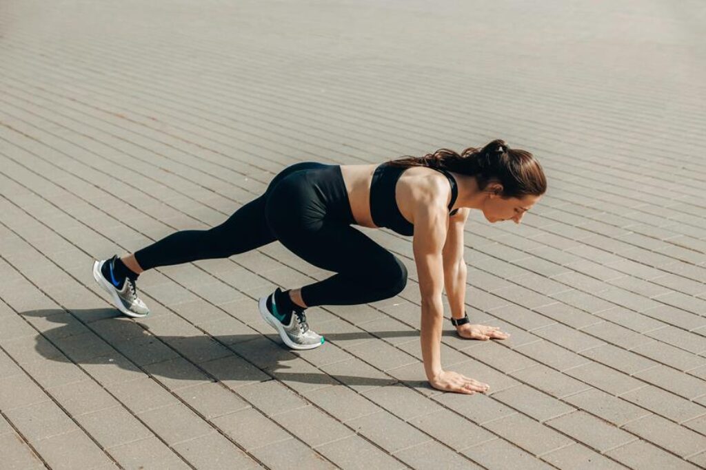 What Are the Best Exercises for Full-Body Strength? What Are the Best Exercises for Full-Body Strength?